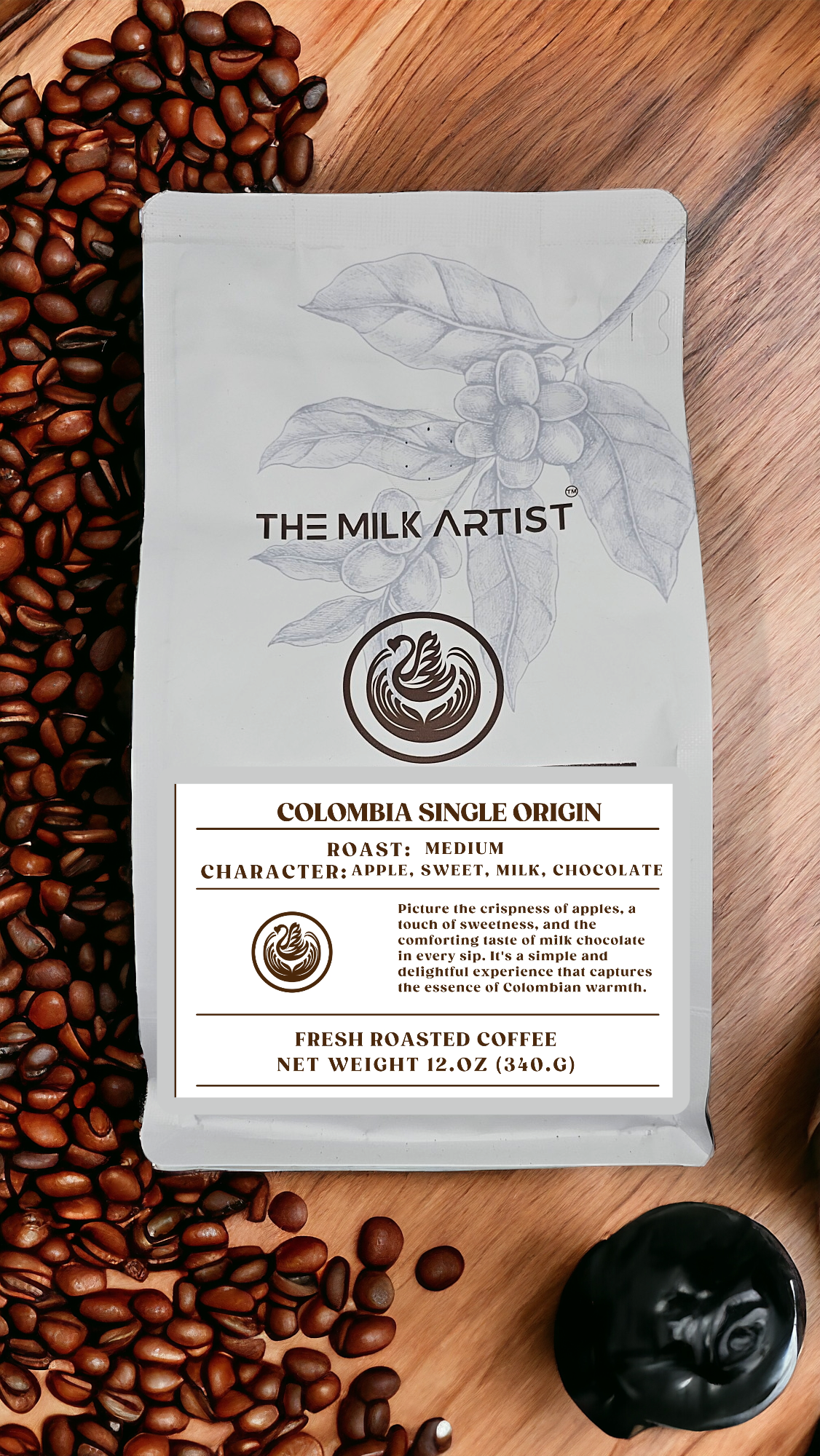 Colombia Single Origin
