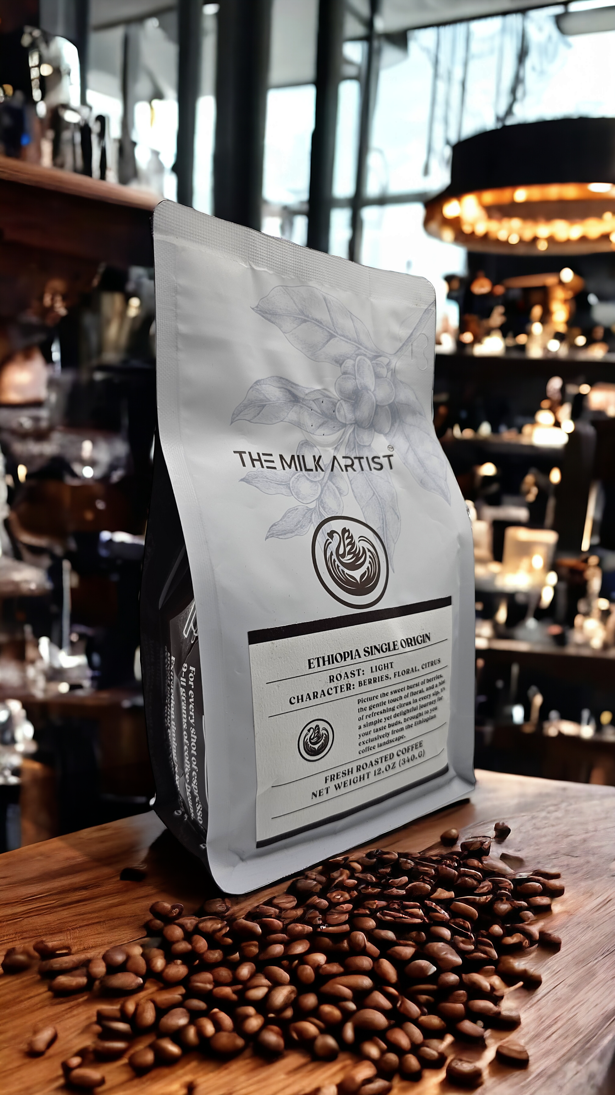 Ethiopia Single Origin