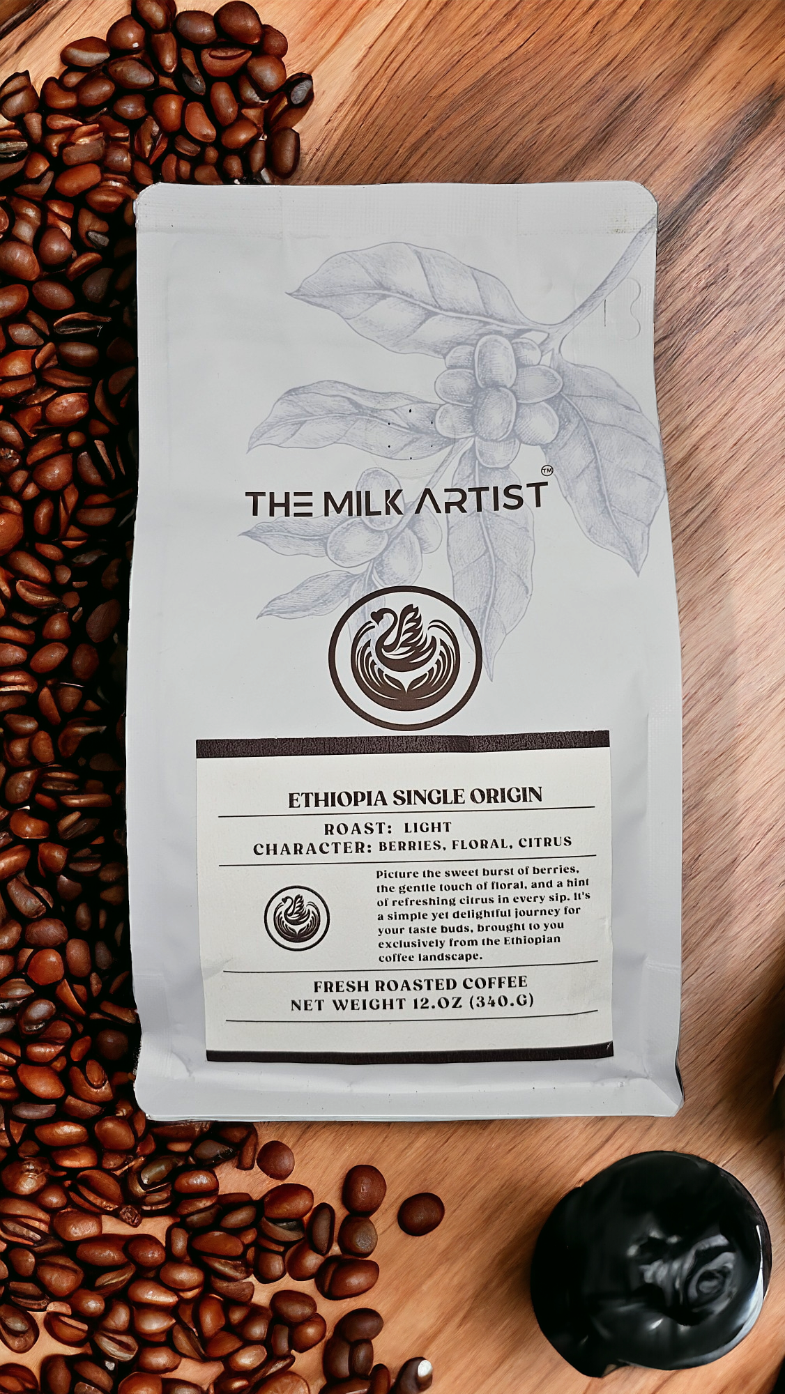 Ethiopia Single Origin