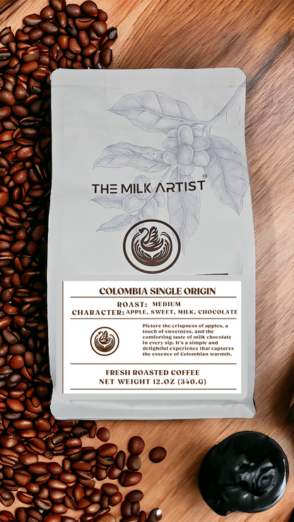 Colombia Single Origin