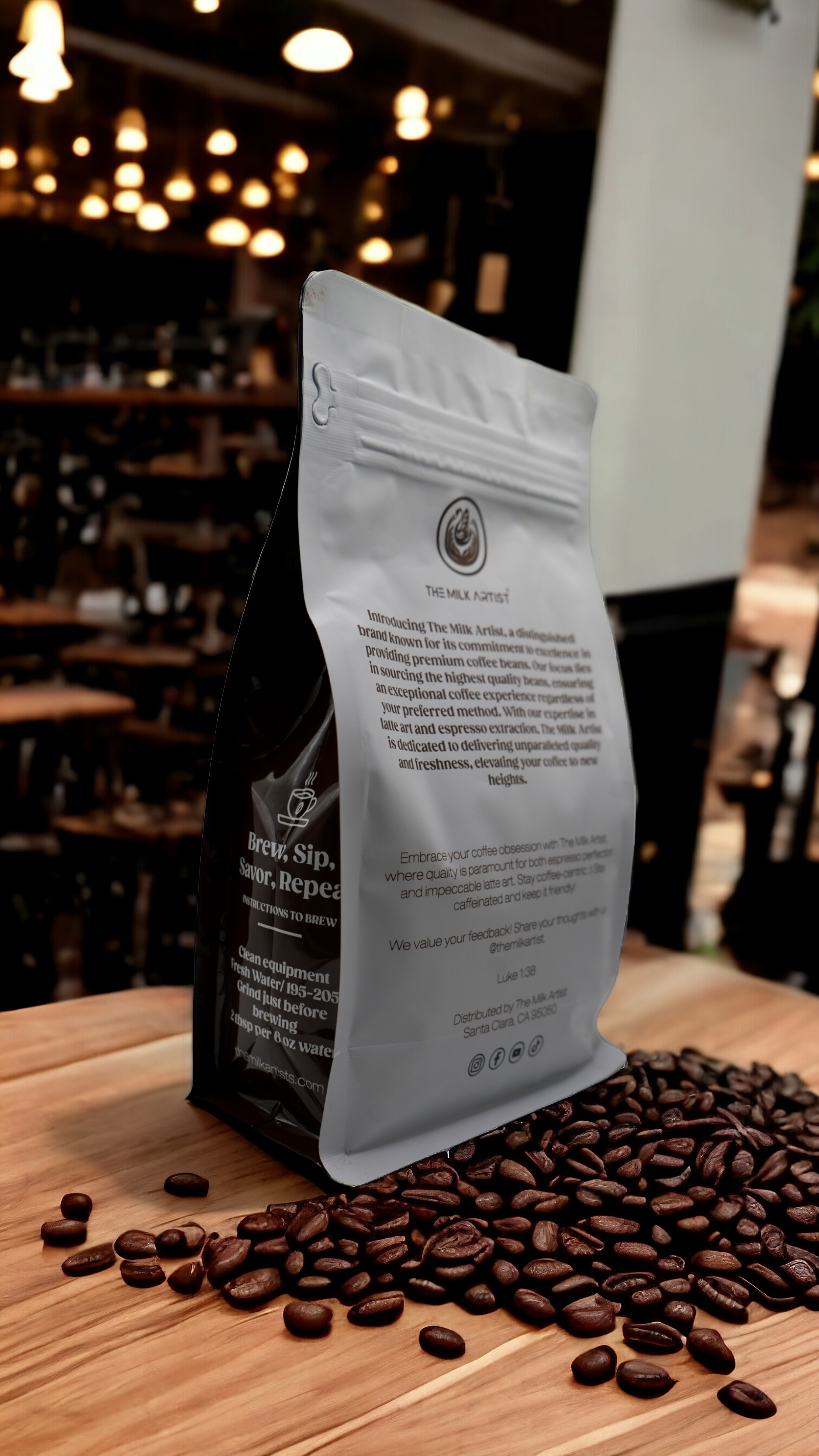 Colombia Single Origin