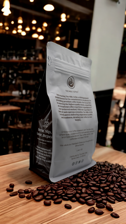 Ethiopia Single Origin