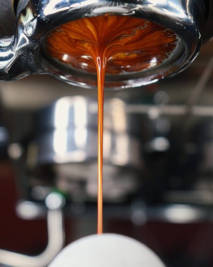 Ethiopia Single Origin