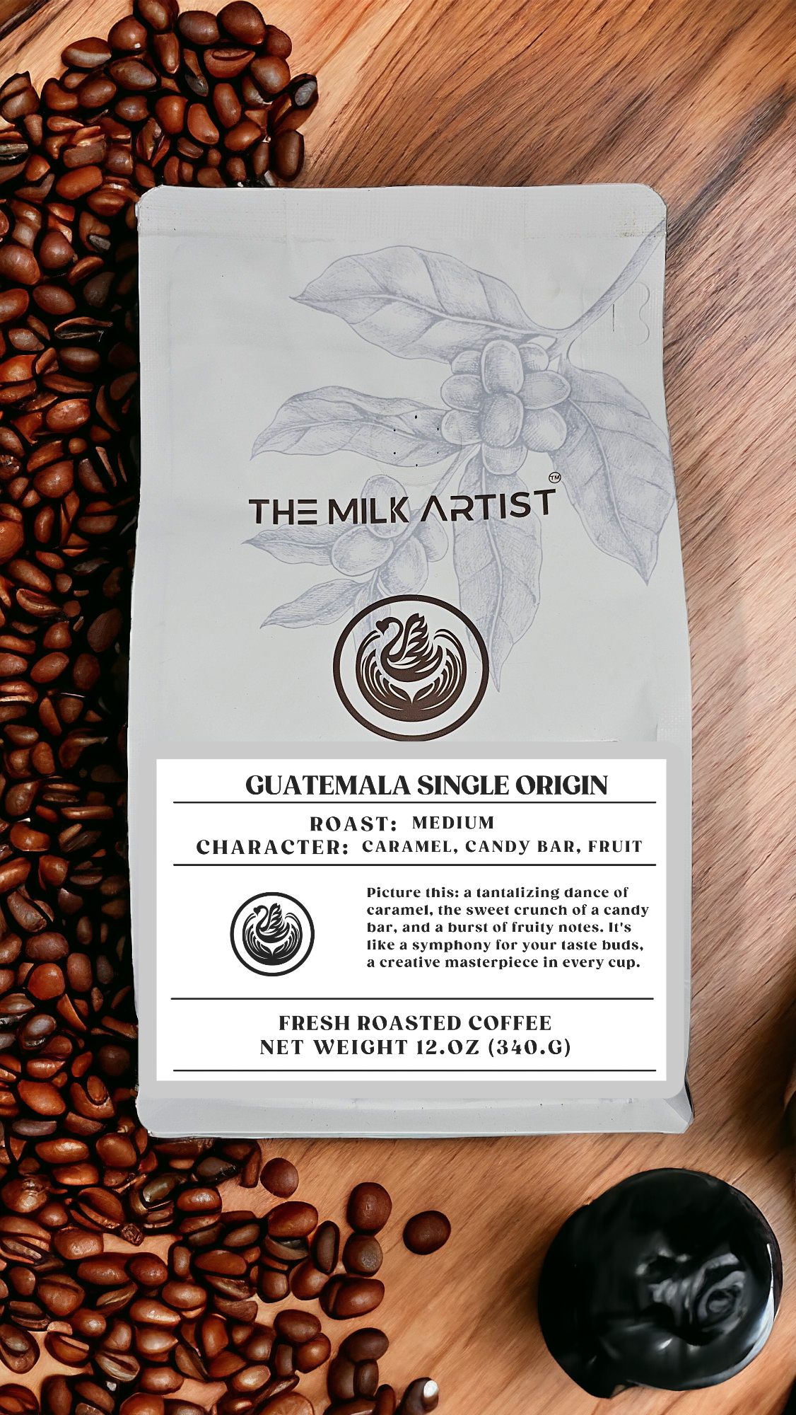 Guatemala Single Origin